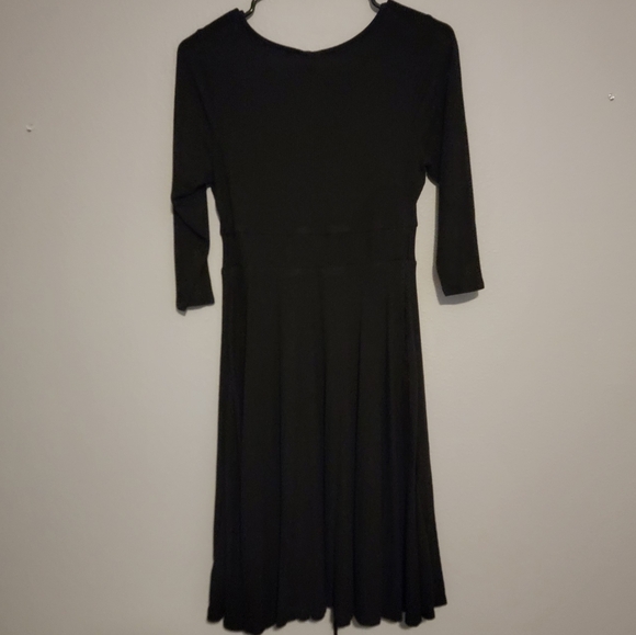 *BOGO Item* Torrid- Faux Corset Dress - Picture 2 of 2